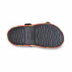Crocs Crocband Cruiser Flames Sndl T Crocs Crocband Cruiser Flames Sndl T